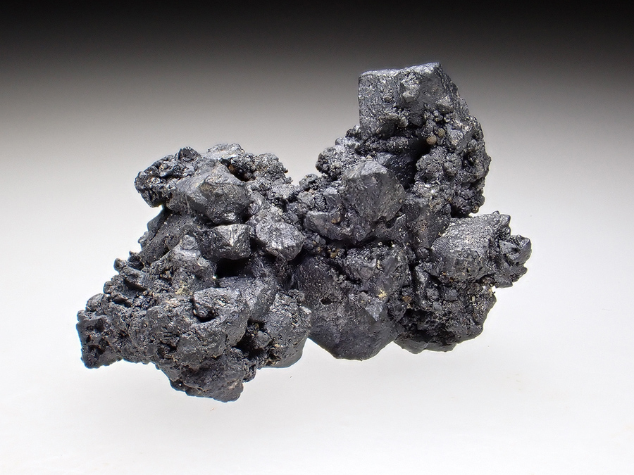 Acanthite Psm Argentite