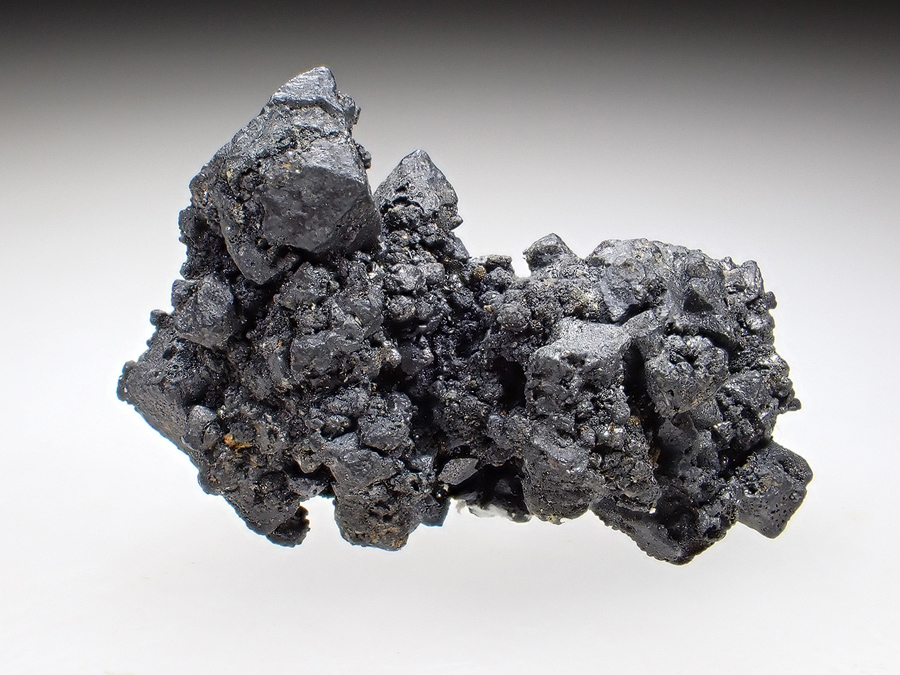 Acanthite Psm Argentite