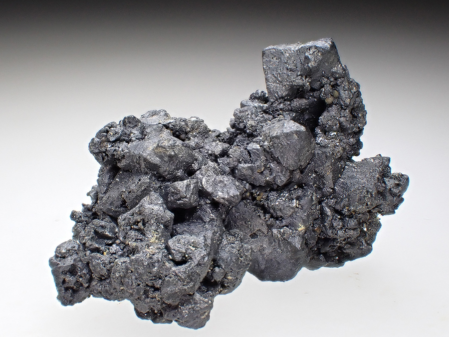 Acanthite Psm Argentite