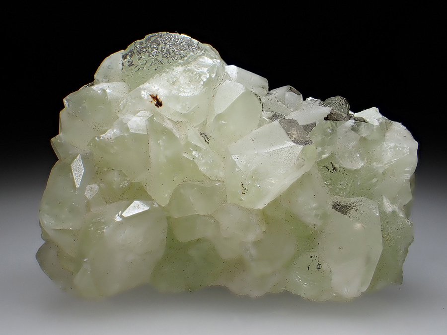 Datolite