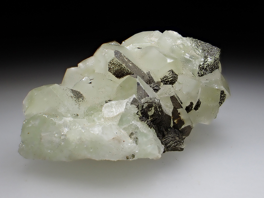 Datolite