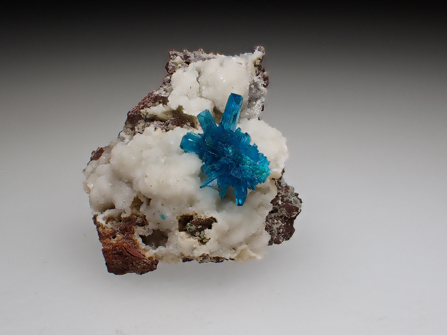 Pentagonite