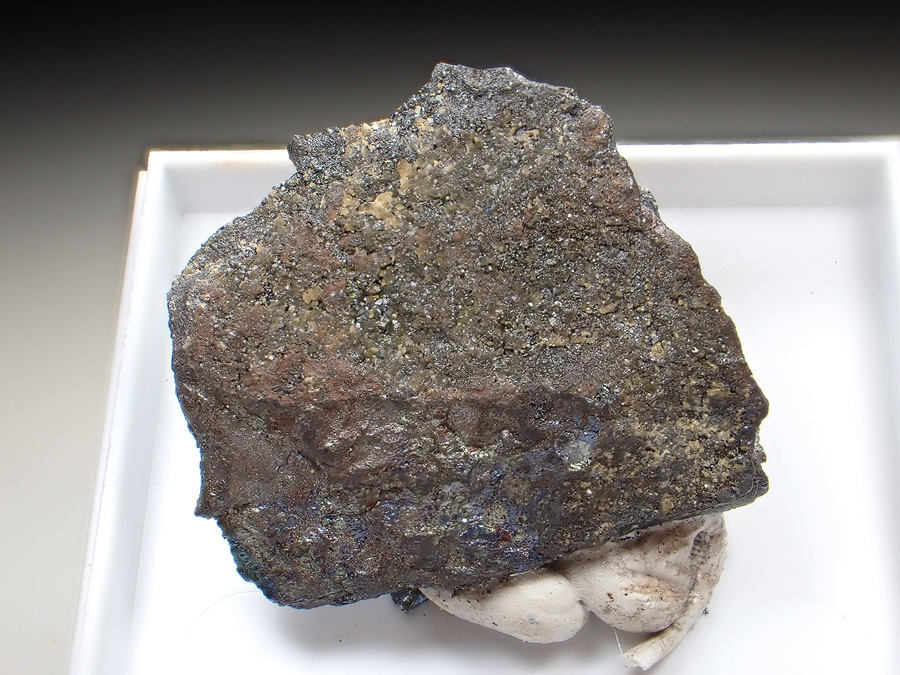 Zincostottite