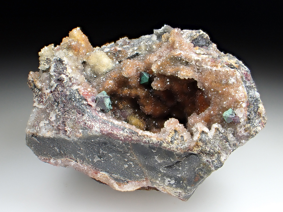 Cuprite