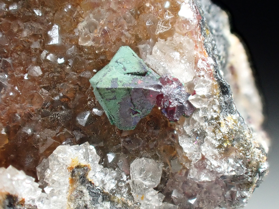 Cuprite