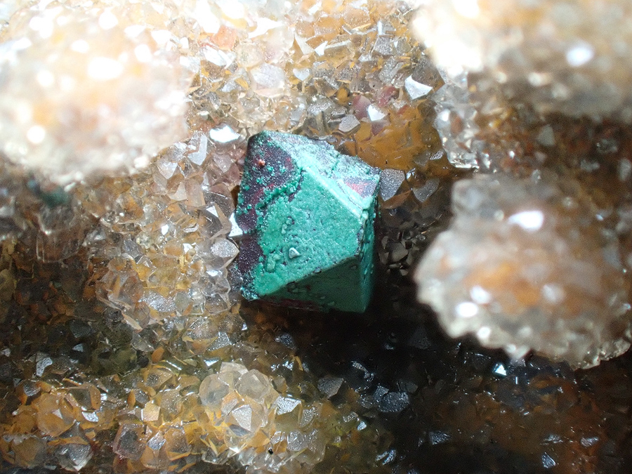 Cuprite