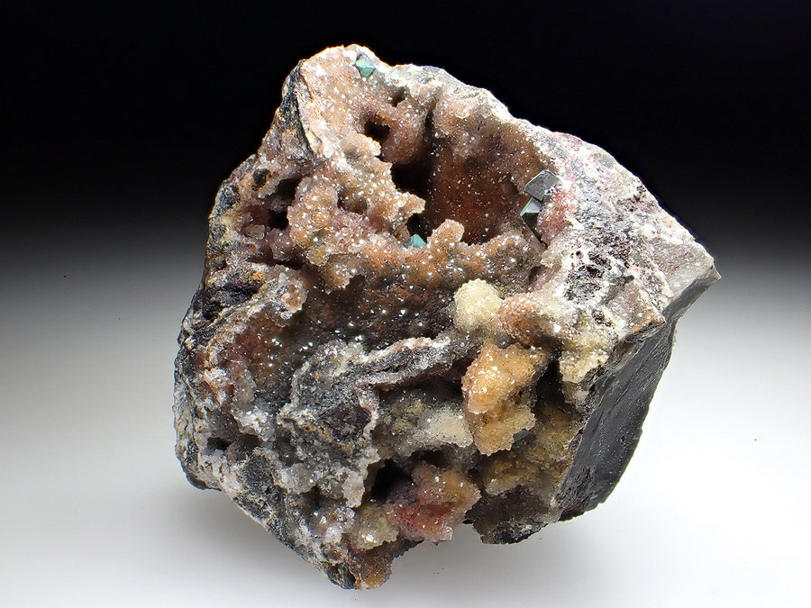 Cuprite