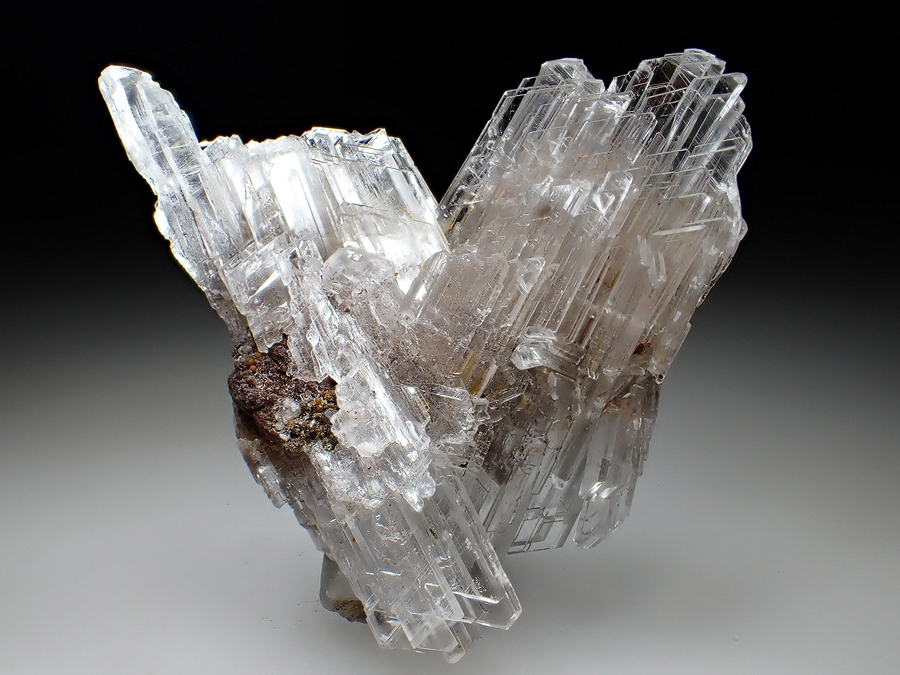 Selenite