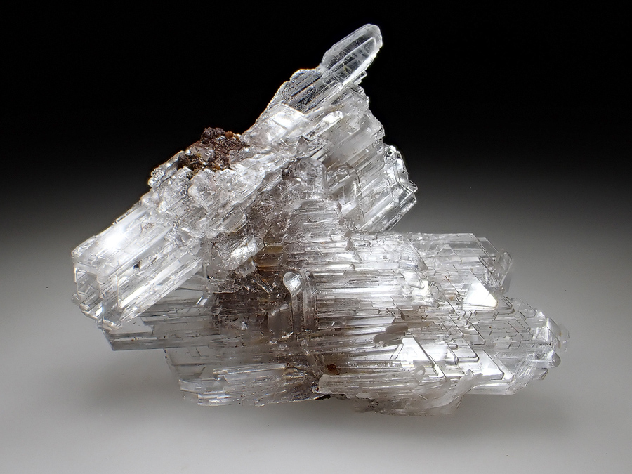 Selenite