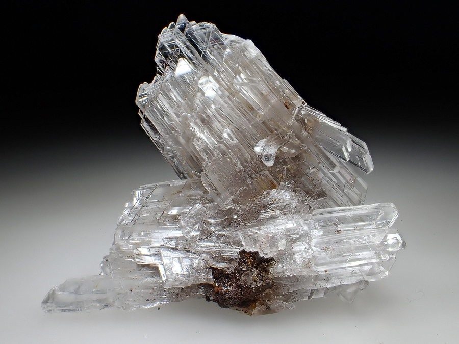 Selenite