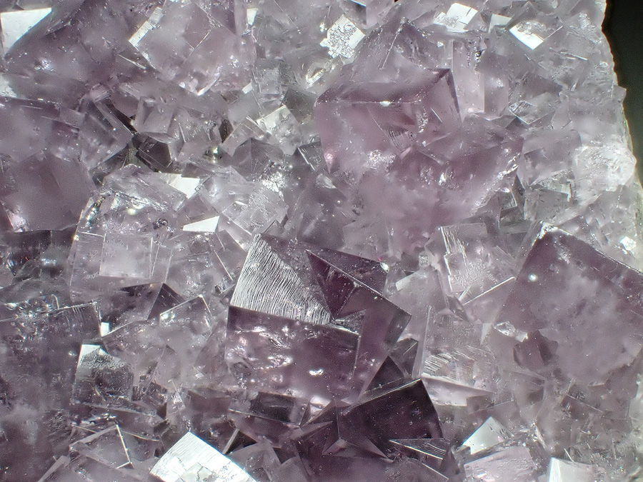 Fluorite