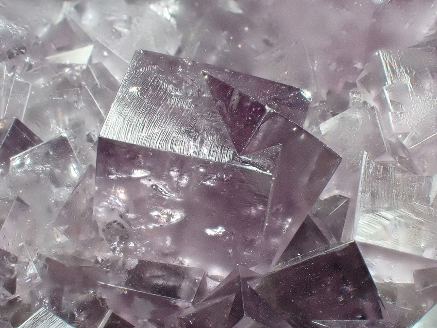 Fluorite