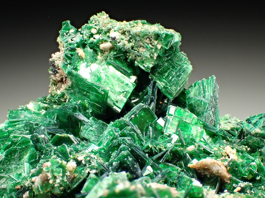 Metatorbernite