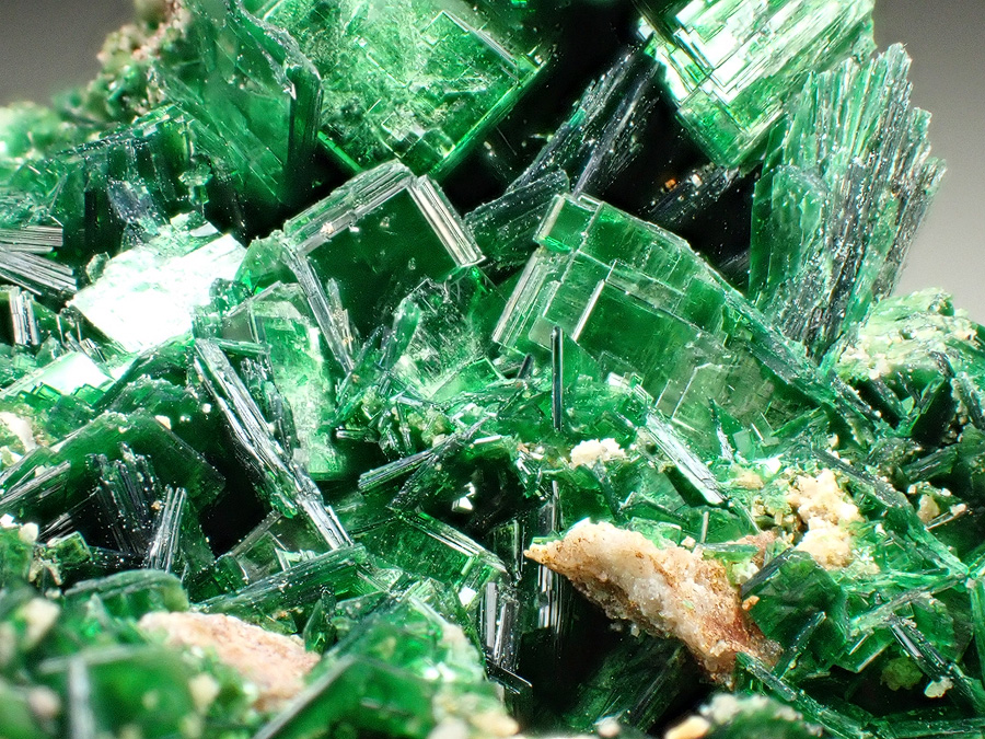 Metatorbernite