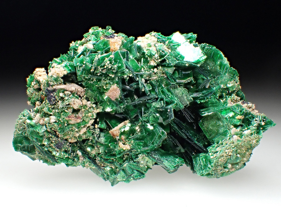 Metatorbernite