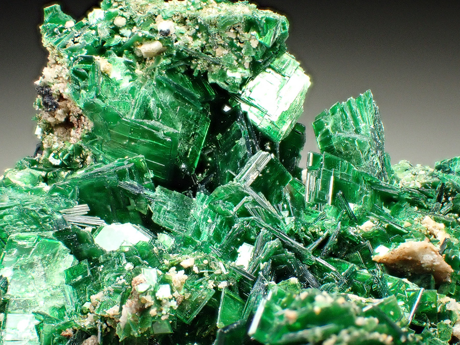 Metatorbernite