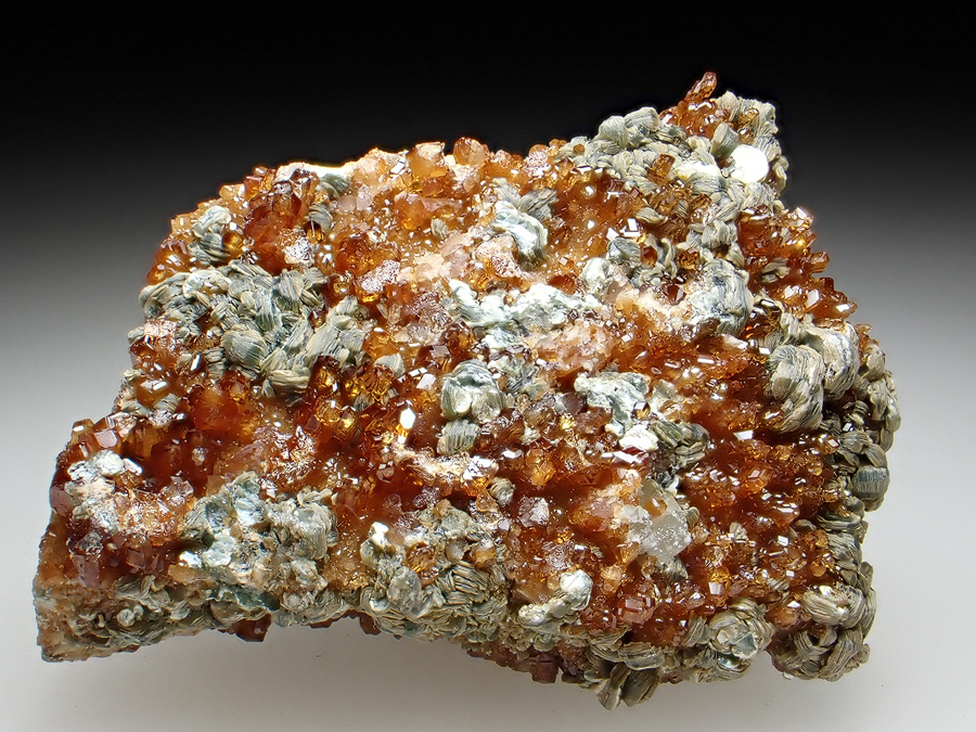 Hessonite