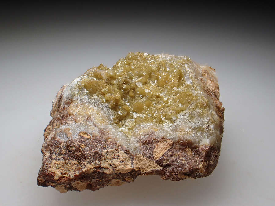 Smithsonite