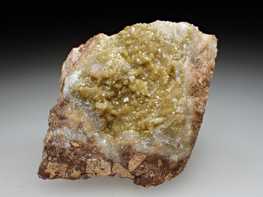 Smithsonite