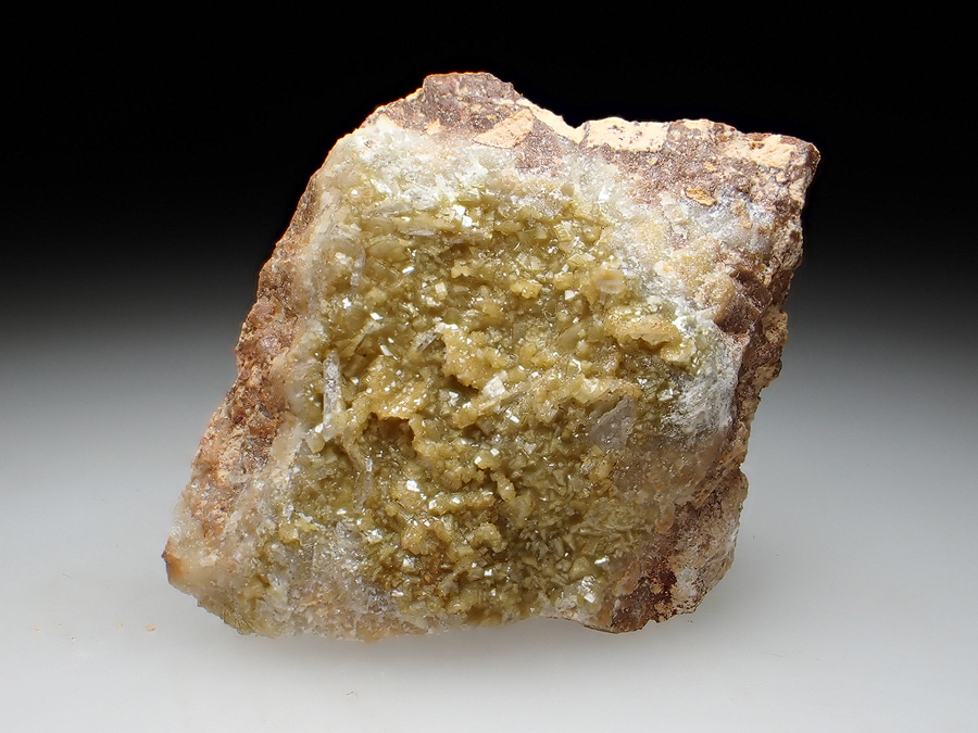 Smithsonite