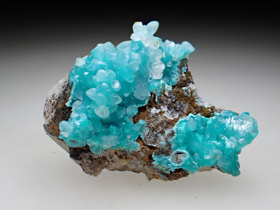 Smithsonite