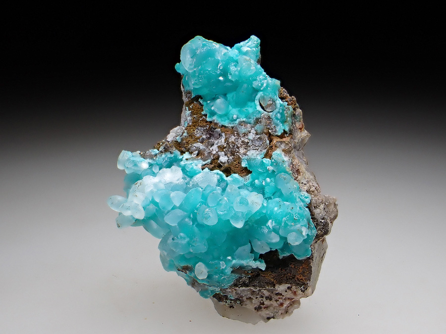 Smithsonite