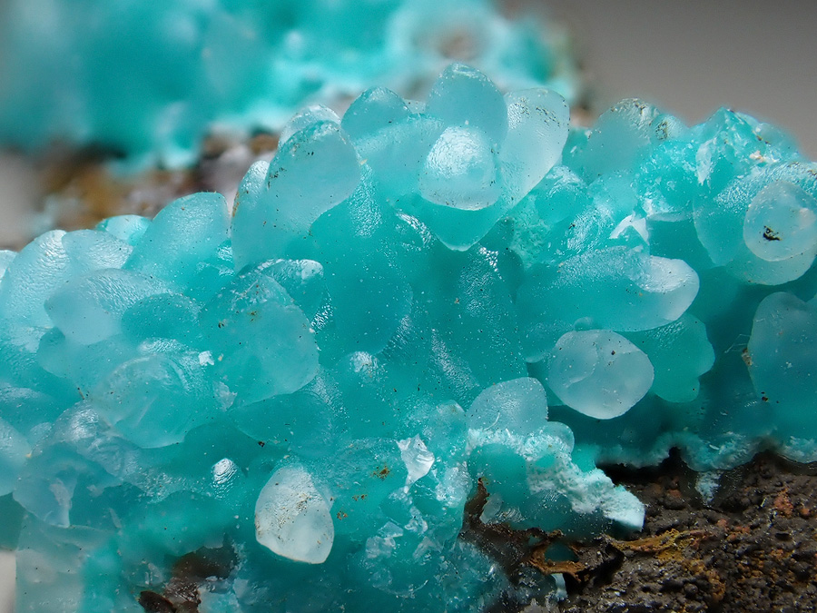 Smithsonite