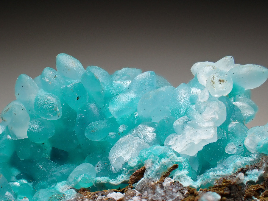 Smithsonite