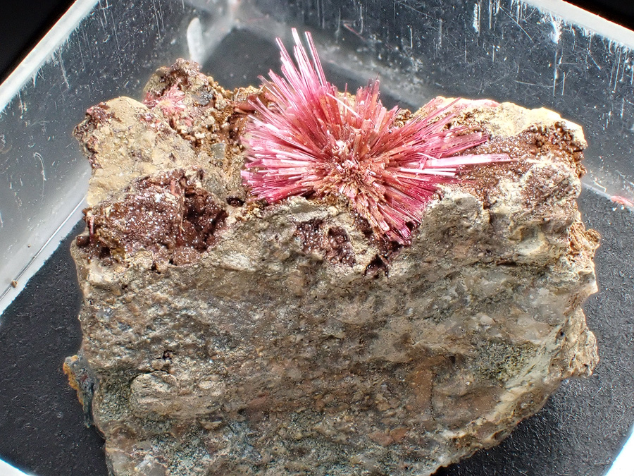 Erythrite