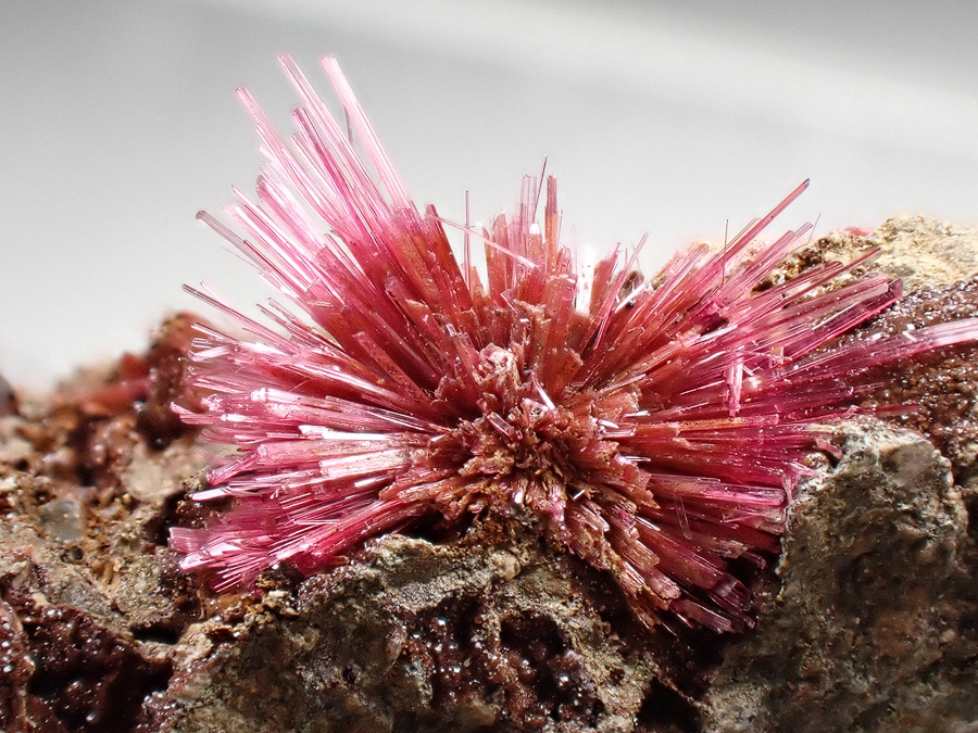 Erythrite