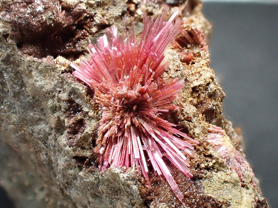 Erythrite