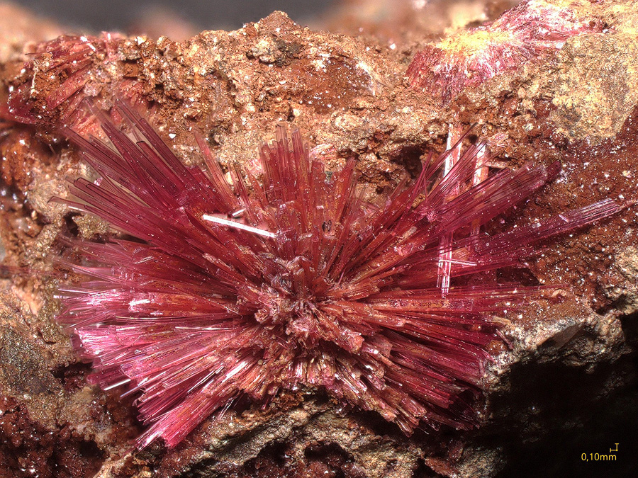 Erythrite