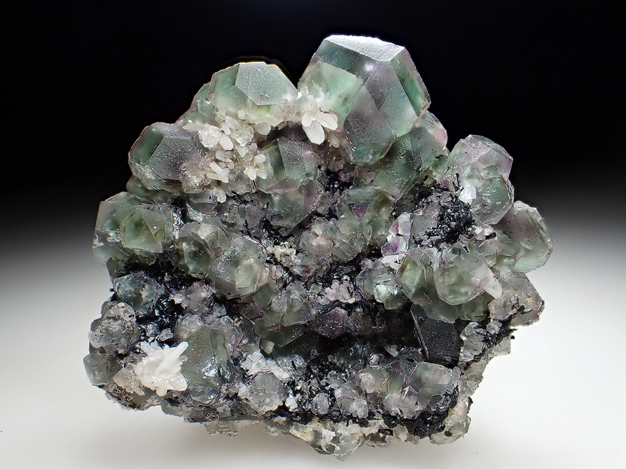 Fluorite