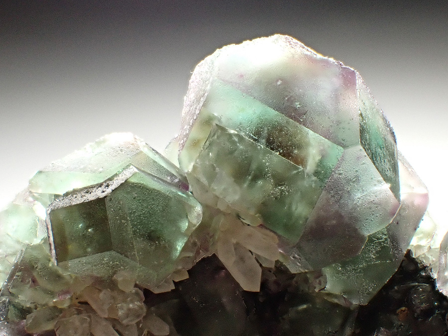 Fluorite