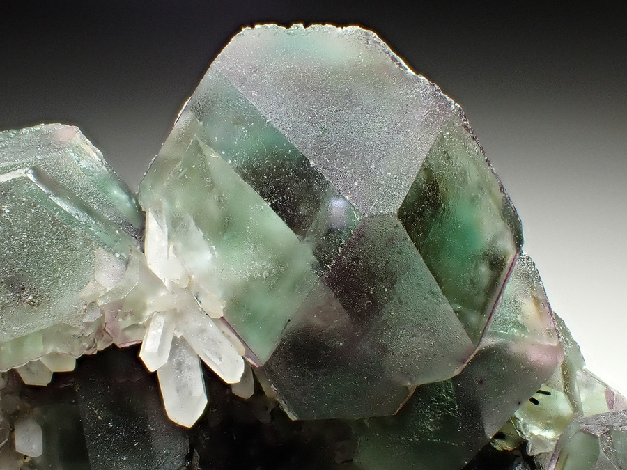 Fluorite