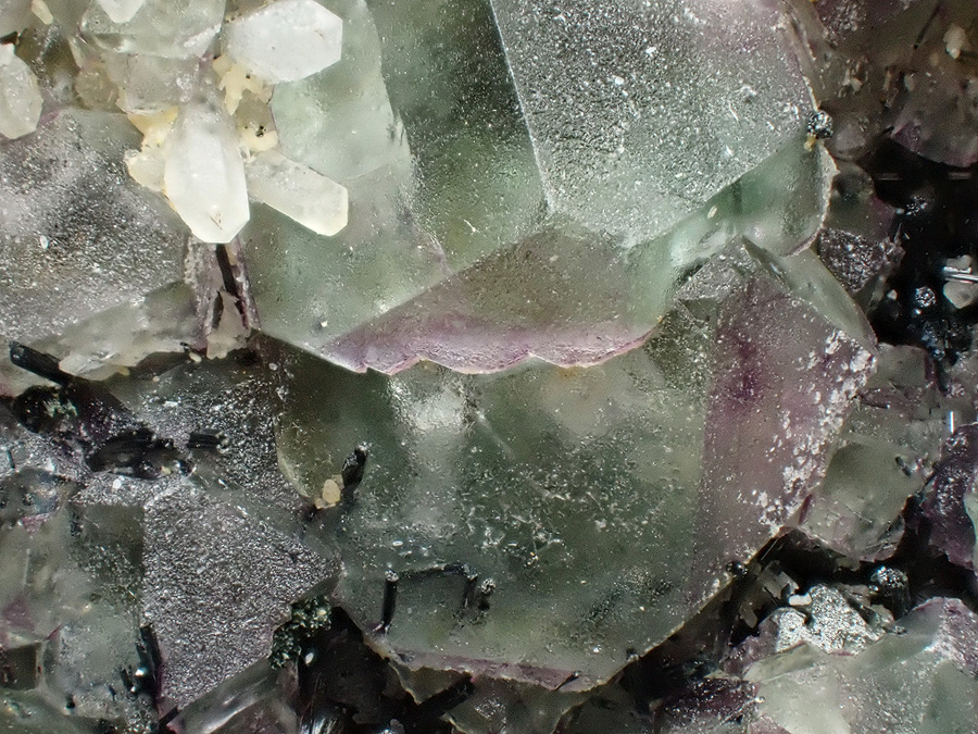 Fluorite