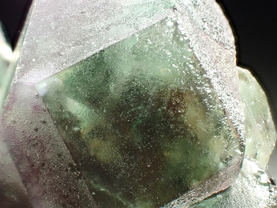 Fluorite