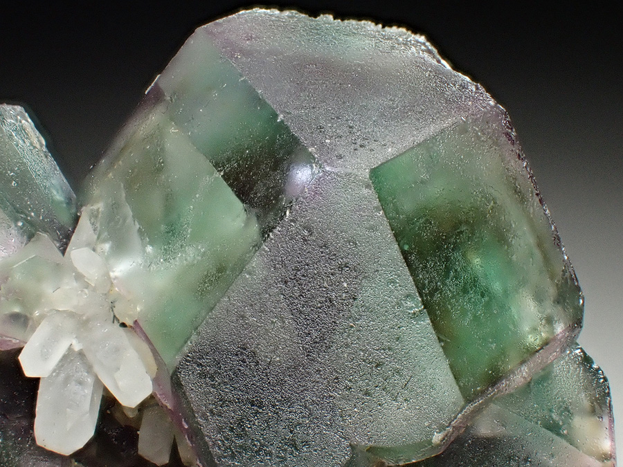 Fluorite