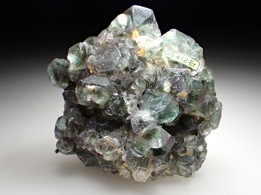 Fluorite