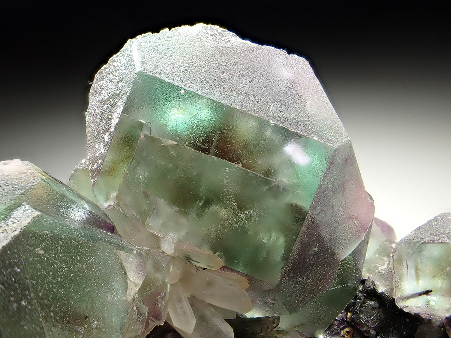 Fluorite