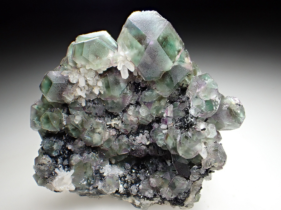 Fluorite