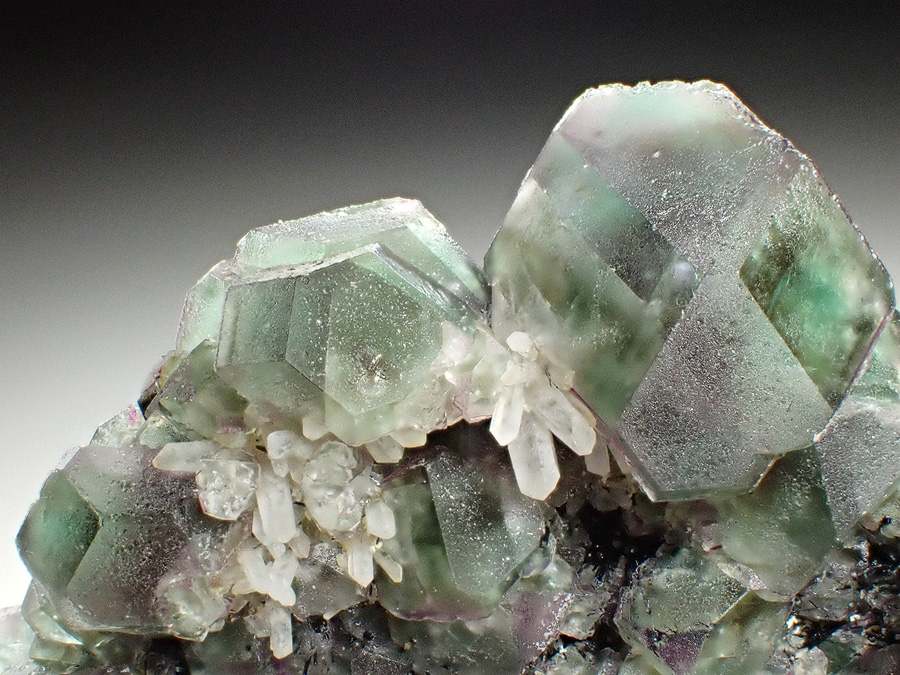 Fluorite