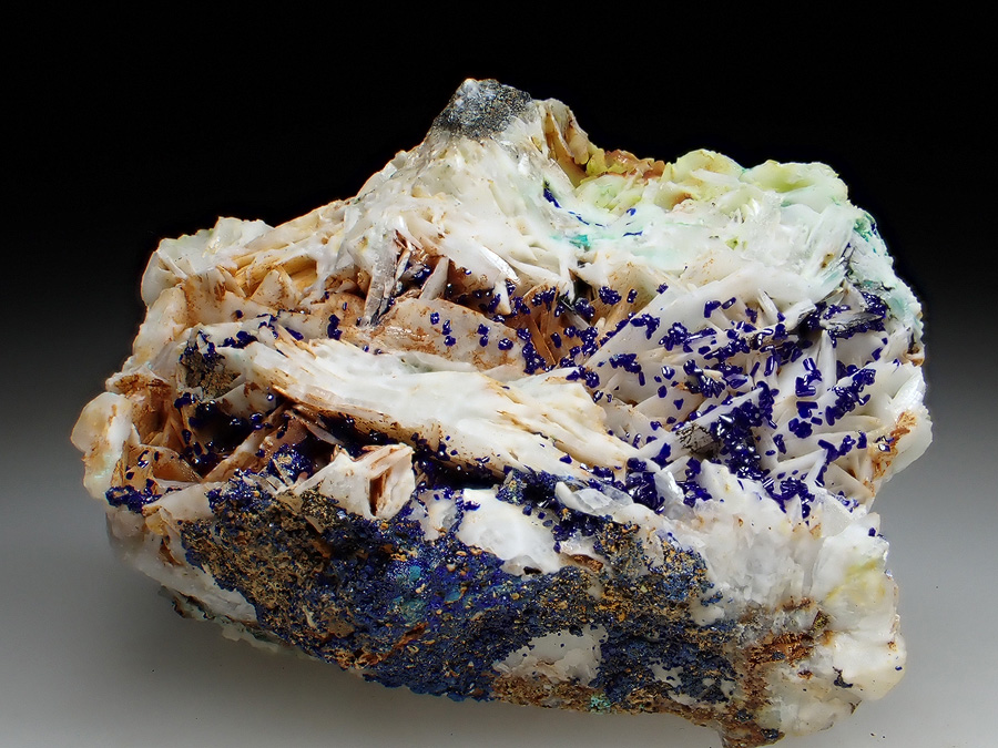 Azurite