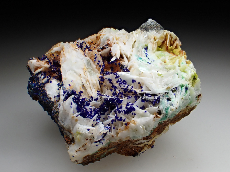 Azurite