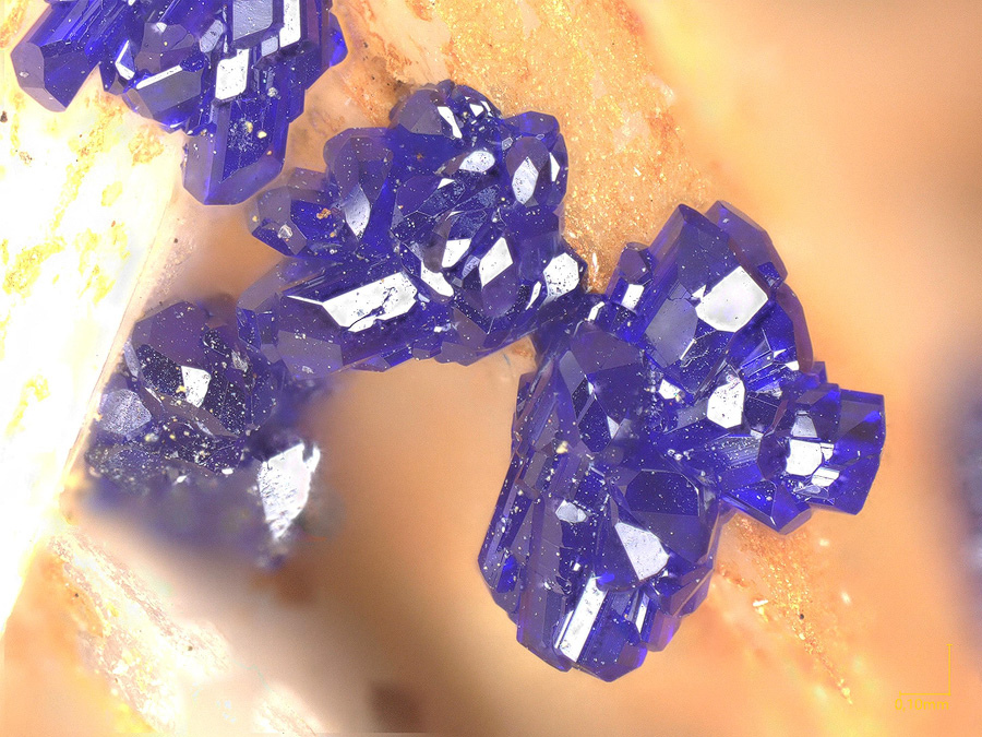 Azurite