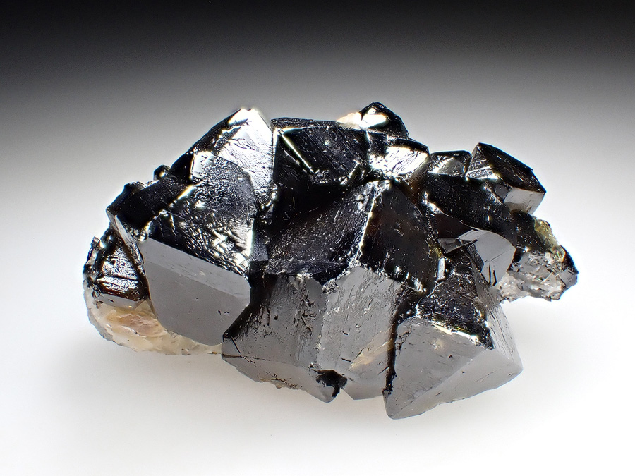 Cassiterite