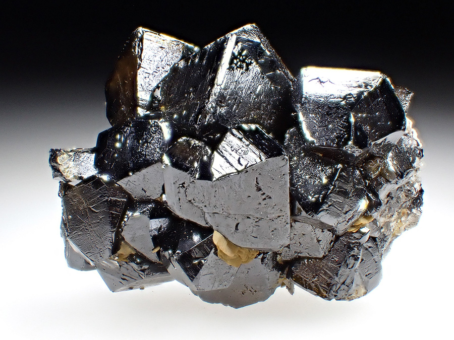 Cassiterite