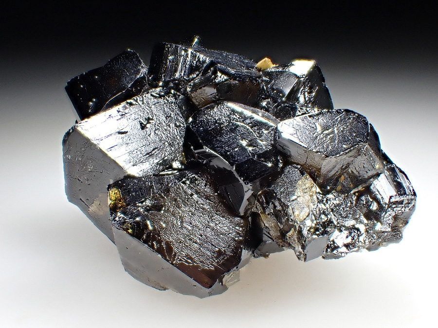 Cassiterite