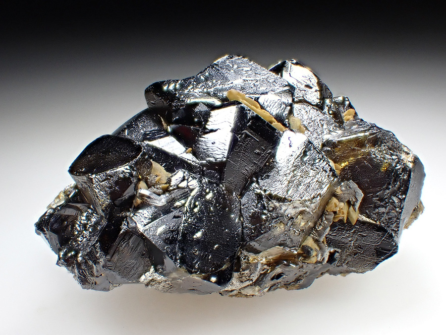 Cassiterite