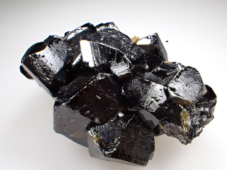 Cassiterite